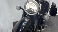 Triumph Scrambler 1200 XC (18MY)